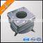 lowest price pipe pile end plate factory