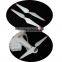 2015 New 2 Pairs 9443 Self Locking Carbon Fiber Props Propellers for DJI Phantom 2 Vision FPV