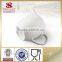 White ceramic milk jug for sale