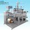 Rotary die cutter slitter machinery