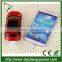 8000mah land Rover vehicle model power bank for phone/tablet with led