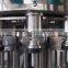 High praise bottle filling machine for fruit juice
