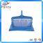 Heavy duty deep bag leaf rake for swimming pool clean /leaf skimmer