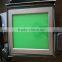 Switchable car window smart tint film Colored smart glass manufacture