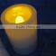 battery operated pillar flameless outdoor use waterproof led votive candles
