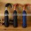 High Quality Curve Wooden Handle Pongee Foldable Umbrella,customized Strong 3 Fold Auto Open Umbrellas for Man