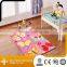 High Quality Machine Made Kids Catoon Carpet