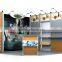 2015 Hot Sale exhibition Booth Designed and Produced by China factory