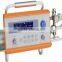 MCV-2010 Very Good Protable Medical ICU Ventilator