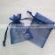top selling small custom organza gift bag for kids