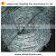 China Supplier Factory Price Galvanized Barbed Wire Fencing/ Good Quality Barbed Wire / Barbed Wire Roll Price Fence