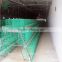 Galvanized battery poultry cages for layers for sale