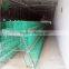 Galvanized battery poultry cages for layers for sale