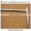 6ft*12ft chain link wire mesh fence / construction chain link fence panel                        
                                                                                Supplier's Choice