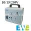 10/15/20W 12/24V Solar energy system for home