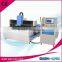 Factory sale High Precision 500w/750w/1000W Metal Fiber laser cutting machine