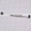 Professional Eyelashes Isolation Tweezer