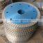 diamond saw blade for cutting concrete pavement