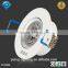 China factory prive 1AC85-265 2700K-6500K Decorative Alumimun led ceiling light 1w Dia.68mm*H28mm