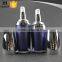 Luxury acrylic acrylic cream cosmetic bottle for lotion