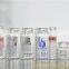 ISO 3ml Clear And Amber Glass Vial