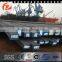 prime mild alloy square steel billet manufacturers 3SP, 5SP, Q235, Q275, Q345