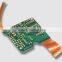 Offer FPC flex circuit, fpc ablie,flexible pcb board from China, led buld light board