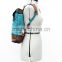 Excellent Quality Blue Canvas Leather Backpack                        
                                                Quality Choice
