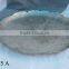 Hammered Aluminum Platters/Bowls /Dishes.