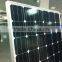 JS SOLAR - TUV CE CEC UL MCS Certified 255W mono Solar Panel