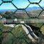 HEX WIRE NETTING ELECTRO GALV