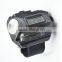 Mini watch outdoor lamp led lighting