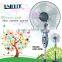 economical cool breeze fan pedestal ventilation fans best products for import