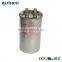 The Brilliant CBB65 450VAC 50/60Hz 35uF AC Air Condition Capacitor