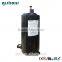 Portable configuration and rotary type Panasonic compressor 2V34S225BU