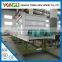 Good service CE approved drum wood log debarker for sale