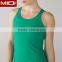Yoga Clothing 4 Way Stretch Fabric Sexy Sports Stringer Tank Tops Women Wholesale Quality Choice