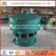 New Design powder mobile vibrating screen