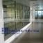 EW 120 fire rated building glass