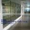 building glass for BSEN curtain wall