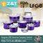 Trade Assurance wholesale colorful aluminum korean kitchenware