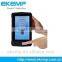 Portable Biometric Fingerprint Time Attendance