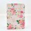 Cute leather cover for Samsung GALAXY Note 10.1 N8000