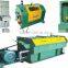 Aluminium/copper Rod Wire Breakdown machine/Drawing machine& continuous annealer