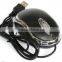 2014 New 3D Optical computer Mouse For IBM Lenovo MAC PC Laptop Notebook Free Shipping&Wholesales