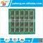 PTH edge half hole circuit board pcb pcba prototype