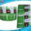 Superstarpack plastic laminated food packing