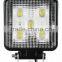 Shock price LED driving light LED truck light 15w LED cob work light