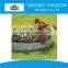 Stone Effect Plastic Lawn garden edging Fence