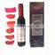 Lipstick stick,matte lipstick,make your own lipstick wine lipgloss beauty